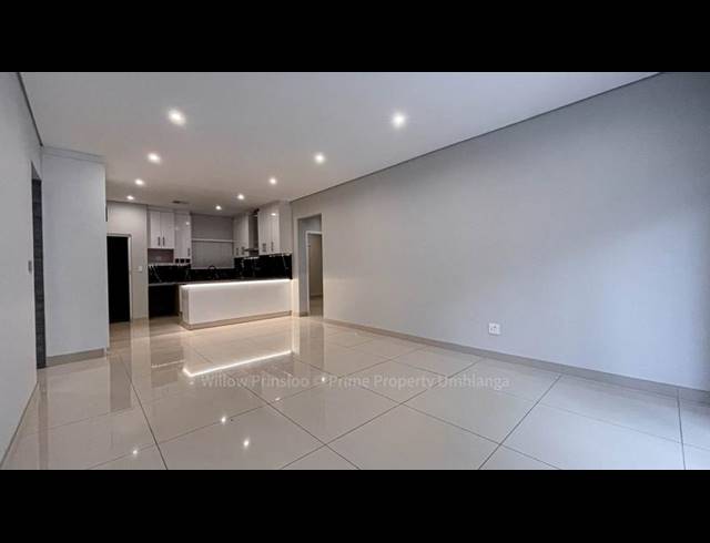 4 BEDROOM PROPERTY TO RENT IN IZINGA